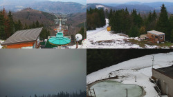 Chata Severka - Dolní Lomná