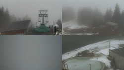 Chata Severka - Dolní Lomná