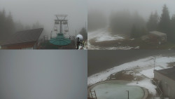 Chata Severka - Dolní Lomná