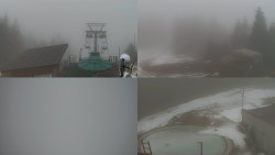 Chata Severka - Dolní Lomná