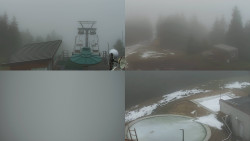 Chata Severka - Dolní Lomná