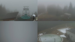 Chata Severka - Dolní Lomná