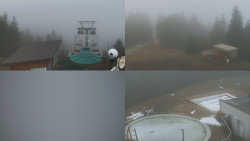 Chata Severka - Dolní Lomná