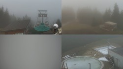 Chata Severka - Dolní Lomná