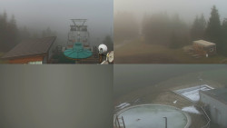 Chata Severka - Dolní Lomná