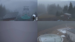 Chata Severka - Dolní Lomná