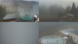 Chata Severka - Dolní Lomná