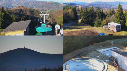 Chata Severka - Dolní Lomná