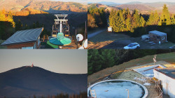 Chata Severka - Dolní Lomná