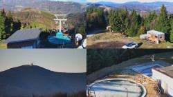 Chata Severka - Dolní Lomná