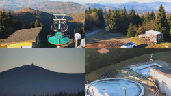 Chata Severka - Dolní Lomná