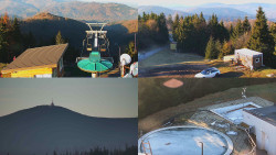 Chata Severka - Dolní Lomná