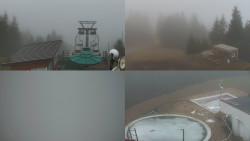 Chata Severka - Dolní Lomná