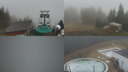 Chata Severka - Dolní Lomná