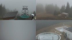 Chata Severka - Dolní Lomná