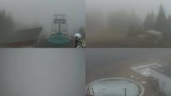 Chata Severka - Dolní Lomná