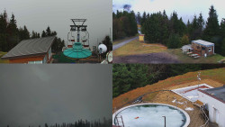 Chata Severka - Dolní Lomná