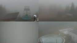 Chata Severka - Dolní Lomná