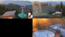 Chata Severka - Dolní Lomná