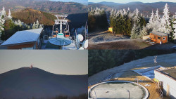 Chata Severka - Dolní Lomná