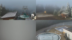 Chata Severka - Dolní Lomná