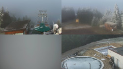 Chata Severka - Dolní Lomná