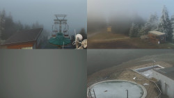 Chata Severka - Dolní Lomná