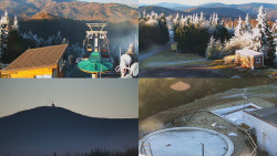 Chata Severka - Dolní Lomná