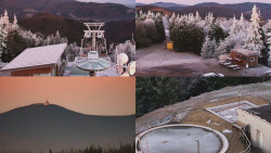 Chata Severka - Dolní Lomná