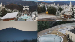 Chata Severka - Dolní Lomná