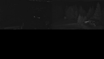 Ski areál SEVERKA v Dolní Lomné