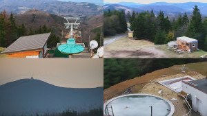 Ski areál SEVERKA v Dolní Lomné - Chata Severka - Dolní Lomná - 17.12.2025 v 13:31 Ski areál SEVERKA v Dolní Lomné - Chata Severka - Dolní Lomná - 17.12.2025 v 13:31