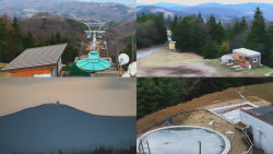 Chata Severka - Dolní Lomná