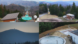 Ski areál SEVERKA v Dolní Lomné - Chata Severka - Dolní Lomná - 17.12.2025 v 14:31 Ski areál SEVERKA v Dolní Lomné - Chata Severka - Dolní Lomná - 17.12.2025 v 14:31