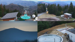 Chata Severka - Dolní Lomná