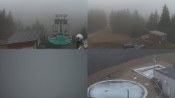 Chata Severka - Dolní Lomná