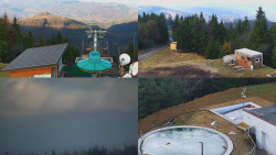 Chata Severka - Dolní Lomná