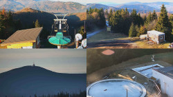 Chata Severka - Dolní Lomná