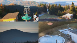 Chata Severka - Dolní Lomná