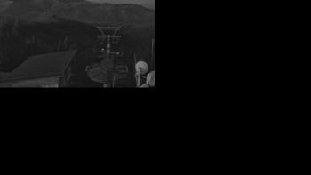 Ski areál SEVERKA v Dolní Lomné