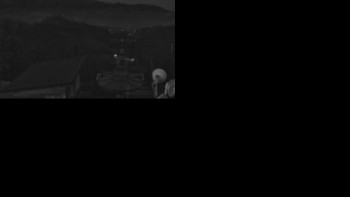 Ski areál SEVERKA v Dolní Lomné