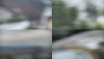 Ski areál SEVERKA v Dolní Lomné