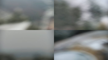 Ski areál SEVERKA v Dolní Lomné