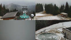 Chata Severka - Dolní Lomná