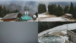 Chata Severka - Dolní Lomná