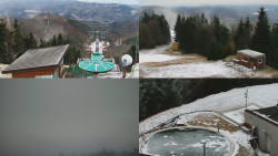 Chata Severka - Dolní Lomná