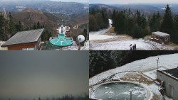 Chata Severka - Dolní Lomná