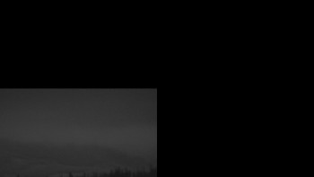 Ski areál SEVERKA v Dolní Lomné