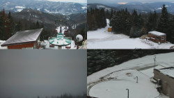 Chata Severka - Dolní Lomná