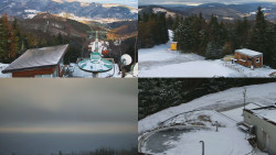 Chata Severka - Dolní Lomná